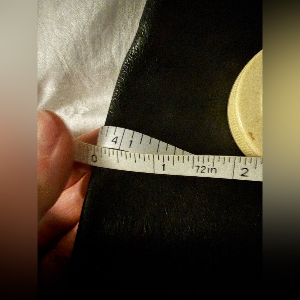 Last chance 🛍️ Frame
Leather Wide-Leg Pants - Picture 11 of 15
